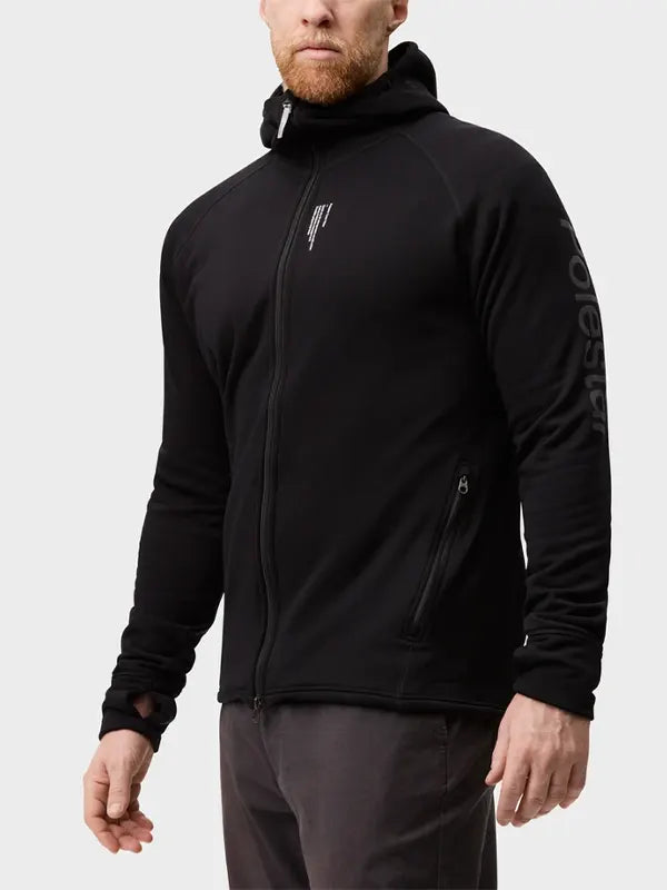Polestar M’s Power Houdi