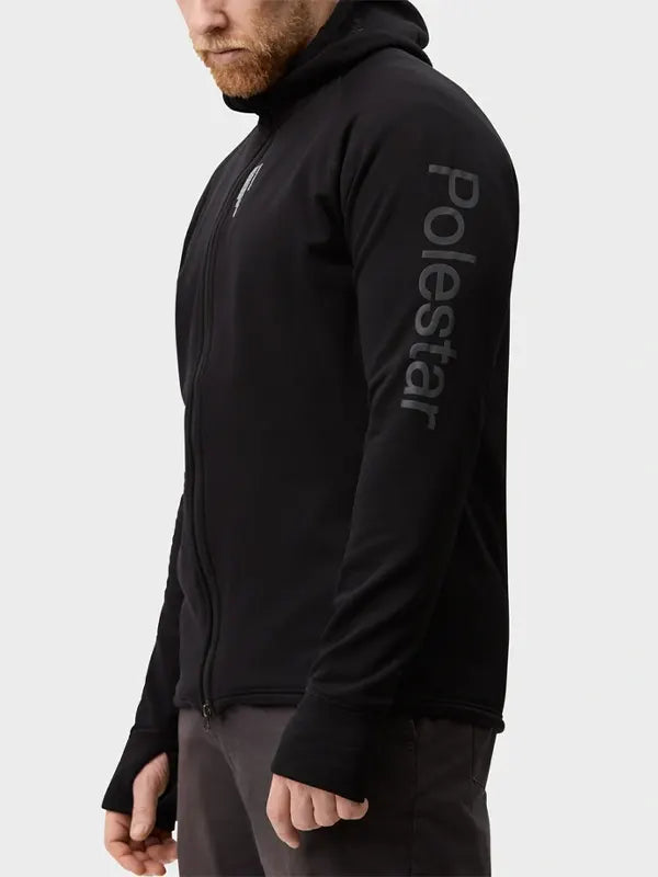 Polestar M’s Power Houdi