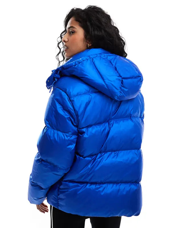 Polo Ralph Lauren Blue Winter Jacket