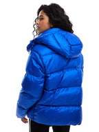 Polo Ralph Lauren Blue Winter Jacket