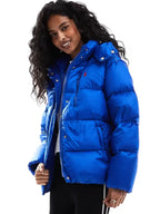 Polo Ralph Lauren Blue Winter Jacket