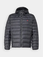 Polo Ralph Lauren Winter Jacket Black
