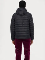 Polo Ralph Lauren Winter Jacket Black