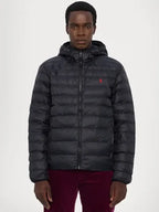 Polo Ralph Lauren Winter Jacket Black