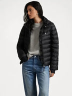 Polo Ralph Lauren Winter Jacket Black