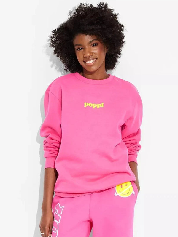 Poppi Sweatshirt
