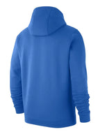 Powder Blue Ole Miss Hoodie