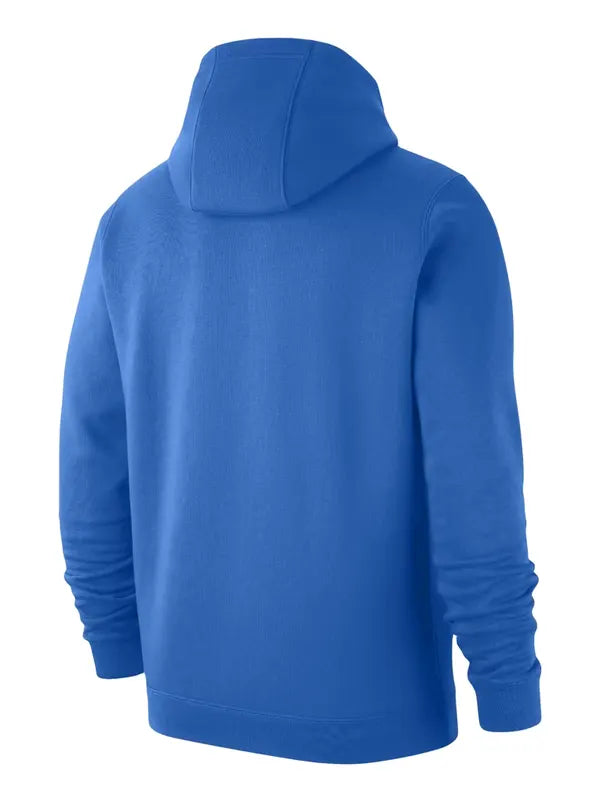 Powder Blue Ole Miss Hoodie