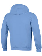 Powder Blue Ole Miss Hoodie