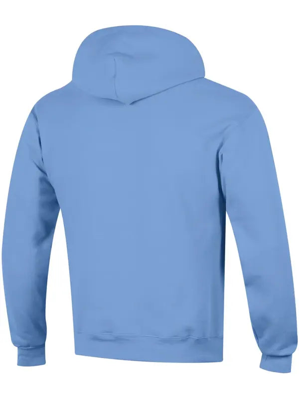 Powder Blue Ole Miss Hoodie
