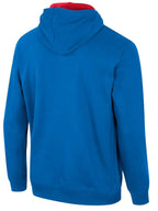 Powder Blue Ole Miss Hoodie