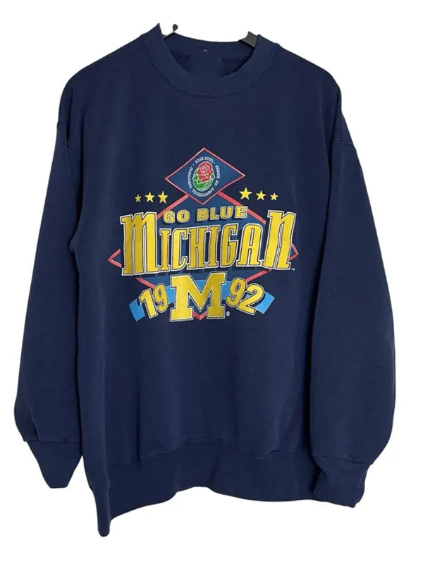 Power Book III Raising Kanan S05 Hailey Kilgore Michigan Sweatshirt