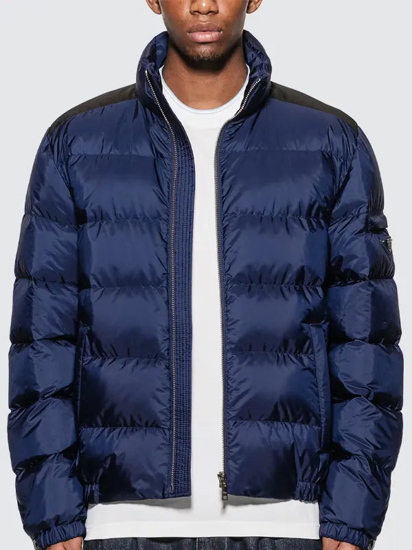 Prada Men's Down Jacket