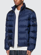 Prada Men's Down Jacket