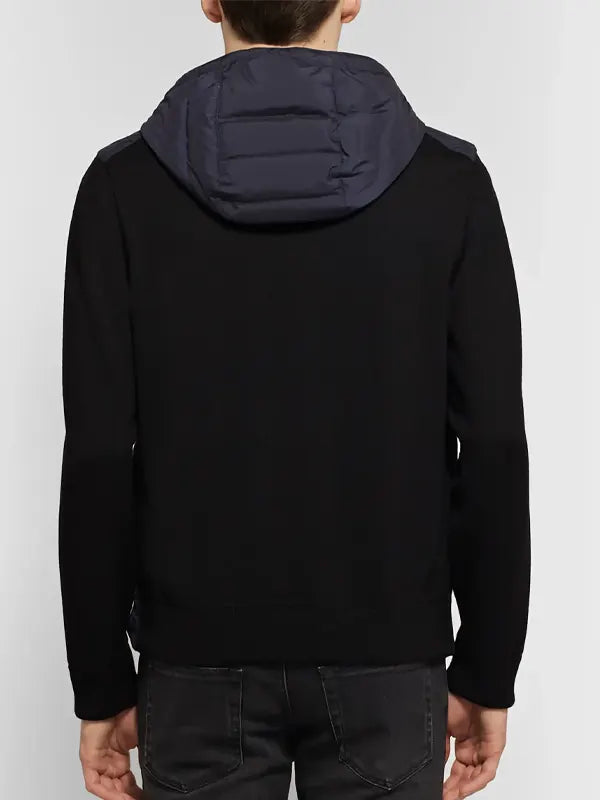 Prada Men's Down Jacket