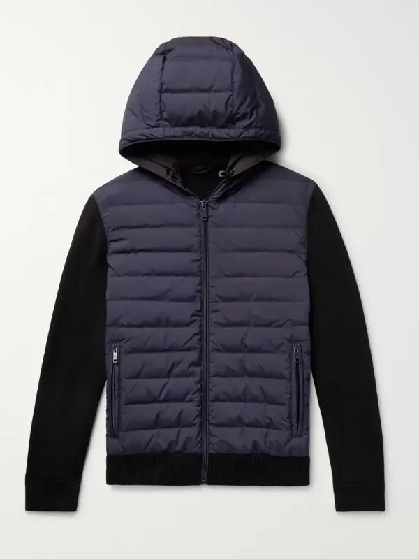 Prada Men's Down Jacket