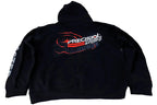 Precision Turbo Hoodie Sale