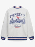 Barstool Golf 2026 Presidents Cup Clubhouse Sweatshirt