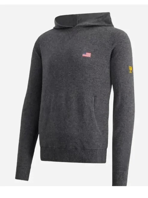 Presidents Cup Scottie Scheffler Hoodie