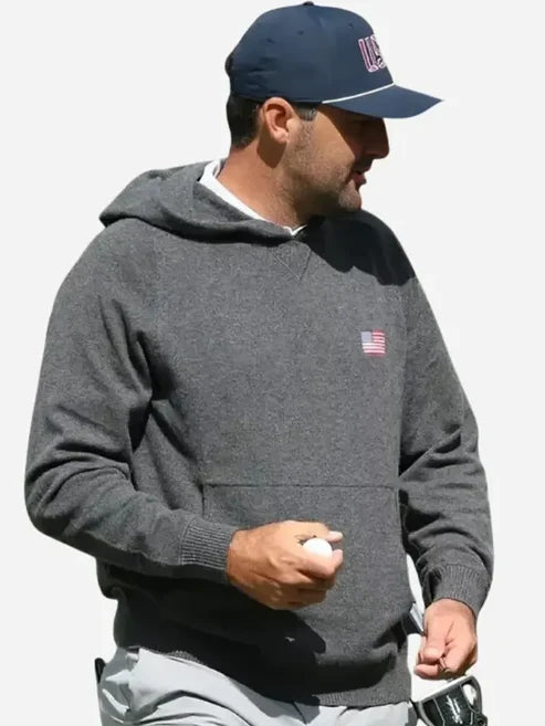 Presidents Cup Scottie Scheffler Hoodie
