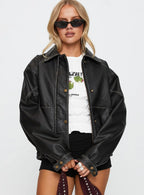 Princess-Polly-Jaxton-Faux-Leather-Black-Jacket