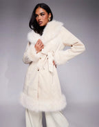 Princess-Polly-Simmer-Lane-Suedette-Faux-Fur-Trim-Belted-Longline-Penny-Lane-Coat-Cream