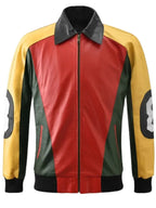 Puddy 8 Ball Jacket