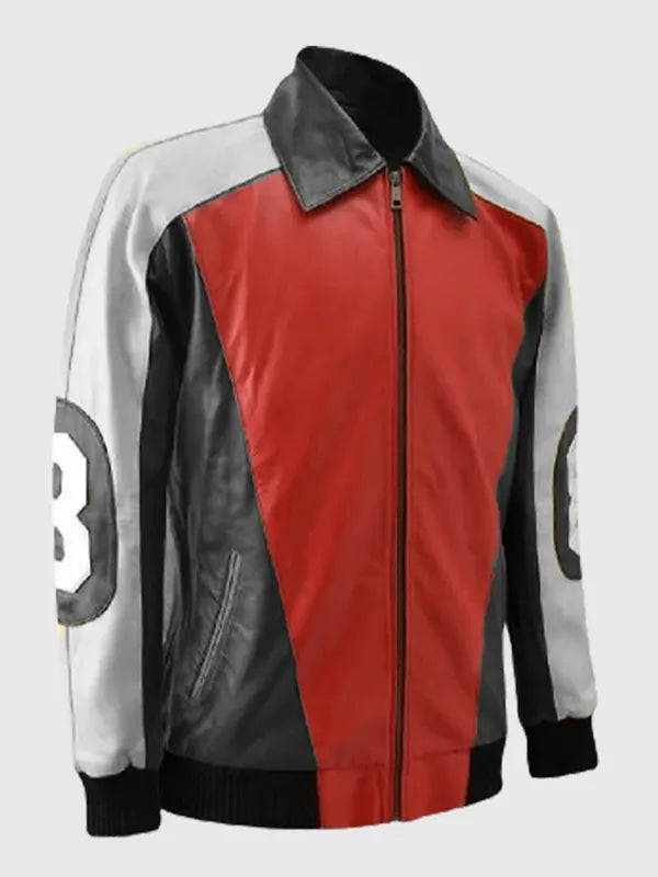 Puddy 8 Ball Jacket