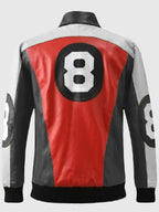 Puddy 8 Ball Jacket