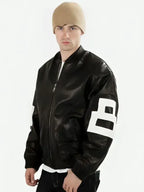 Puddy 8 Ball Jacket