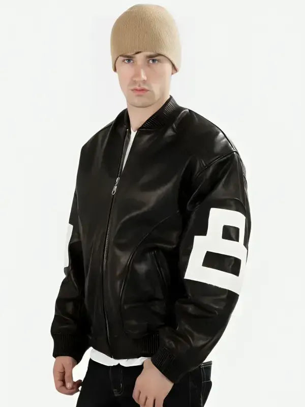 Puddy 8 Ball Jacket