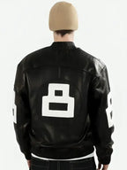 Puddy 8 Ball Jacket
