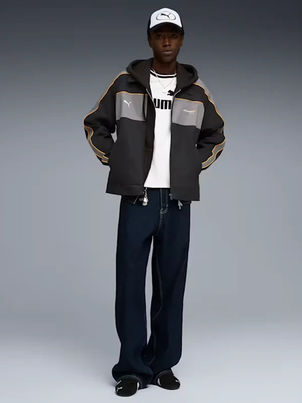 Puma-x-Mclaren-Racing-Mens-T7-Coach-Jacket-Sale