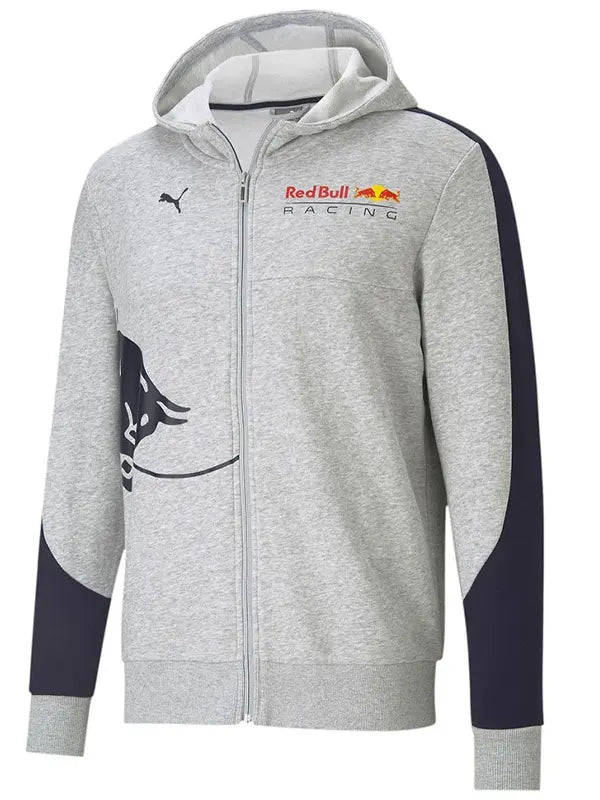 Puma Red Bull Racing Jacket