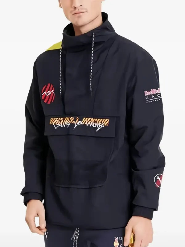 Puma Red Bull Racing Jacket