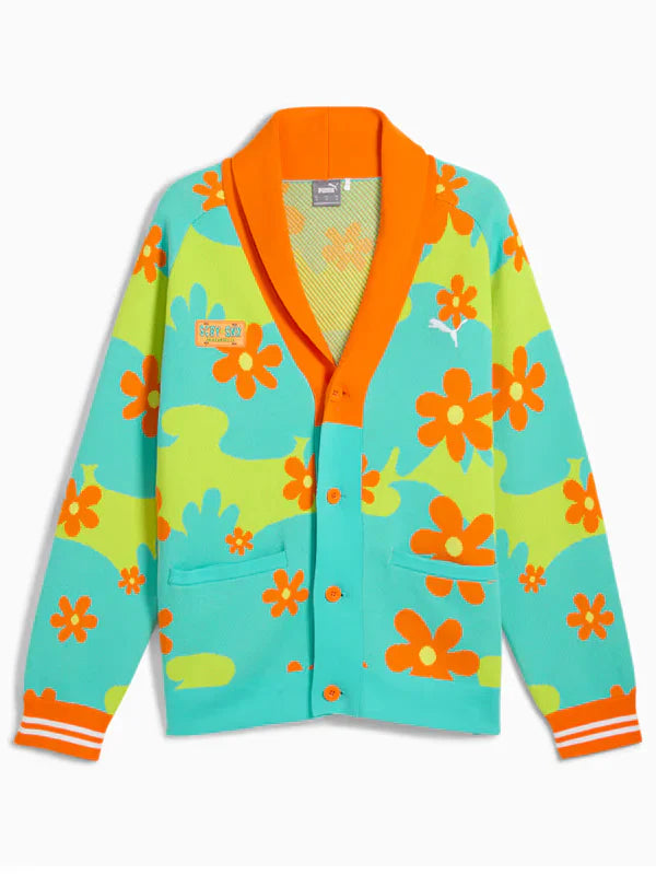 Puma Scooby Doo Jacket