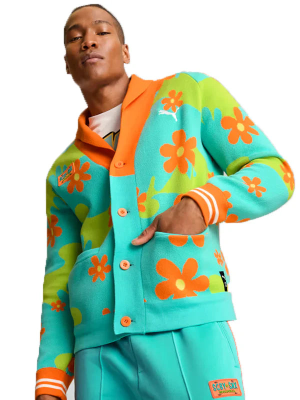 Puma Scooby Doo Jacket Men