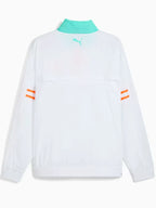 Puma Scooby Doo Jacket White Back