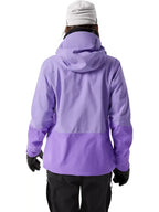 Arcteryx Rush Jacket Womens