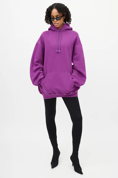 Purple_Balenciaga_Hoodie_buy