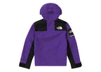 Purple Supreme Jacket