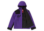 Purple Supreme Jacket
