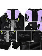 Radio Eva X Avirex Ma-1 Flight Jacket
