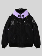 Radio Eva X Avirex Ma-1 Flight Jacket