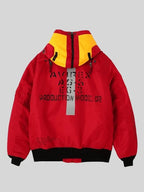 Radio Eva X Avirex Ma-1 Flight Jacket