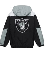 Raiders Starter Jacket Zing Apparel
