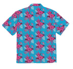 Ready Or Not Hawaiian Shirt
