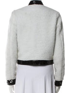 Real Housewives of OC S20 Shannon Beador Sherpa Jacket