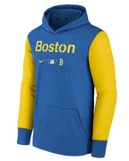 Red Sox City Connect Hoodie