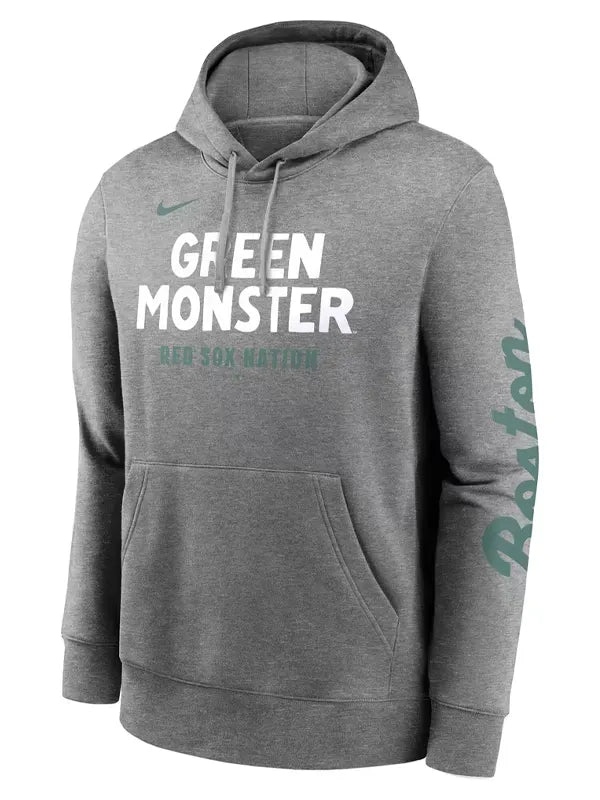 Red Sox City Connect Hoodie